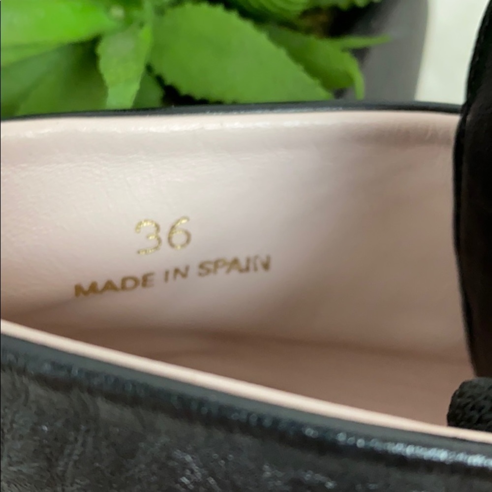 Authentic Minna Parikka Bunny Sneaker - Picture 8 of 8